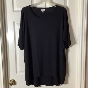LuLaRoe Irma Top